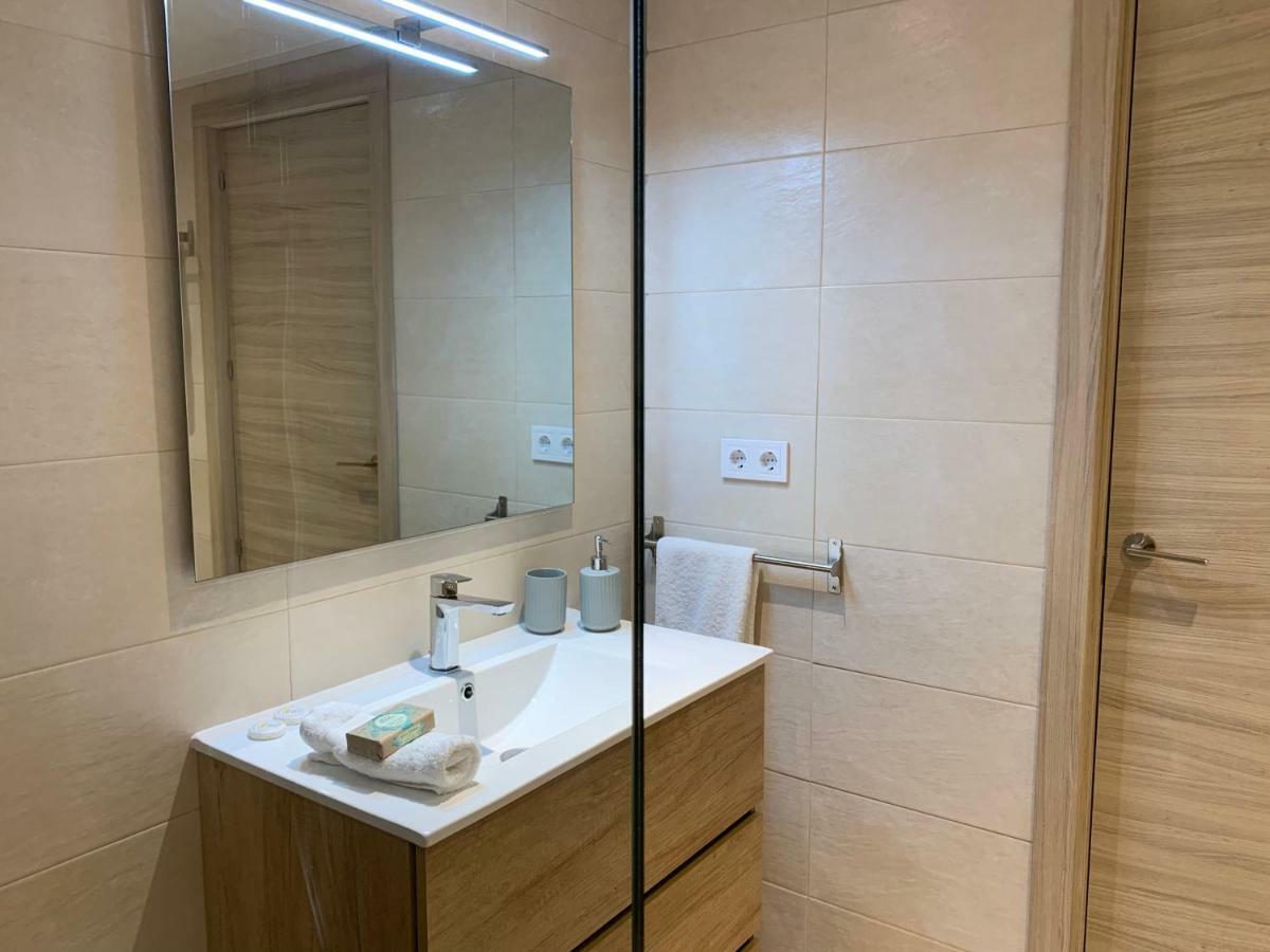 Nuevo Y Lujoso Apartamento En Marbella Centro A Pie De Playa 625 Bagian luar foto