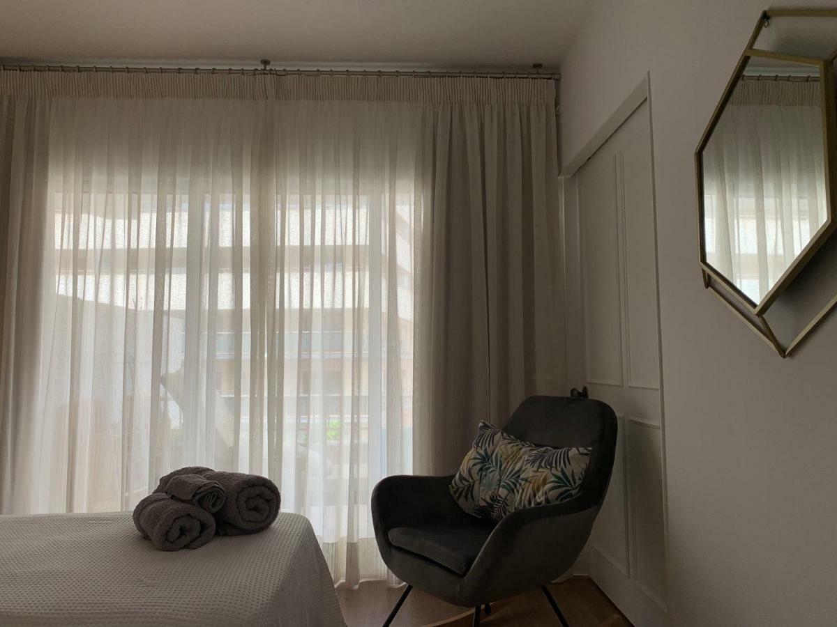 Nuevo Y Lujoso Apartamento En Marbella Centro A Pie De Playa 625 Bagian luar foto