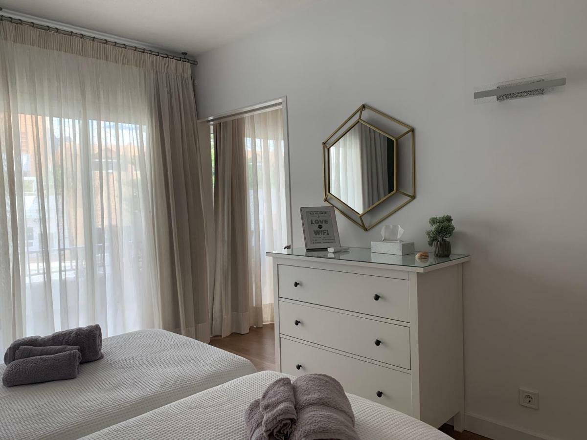 Nuevo Y Lujoso Apartamento En Marbella Centro A Pie De Playa 625 Bagian luar foto