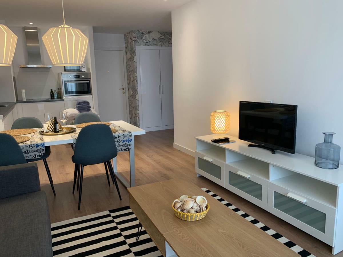 Nuevo Y Lujoso Apartamento En Marbella Centro A Pie De Playa 625 Bagian luar foto