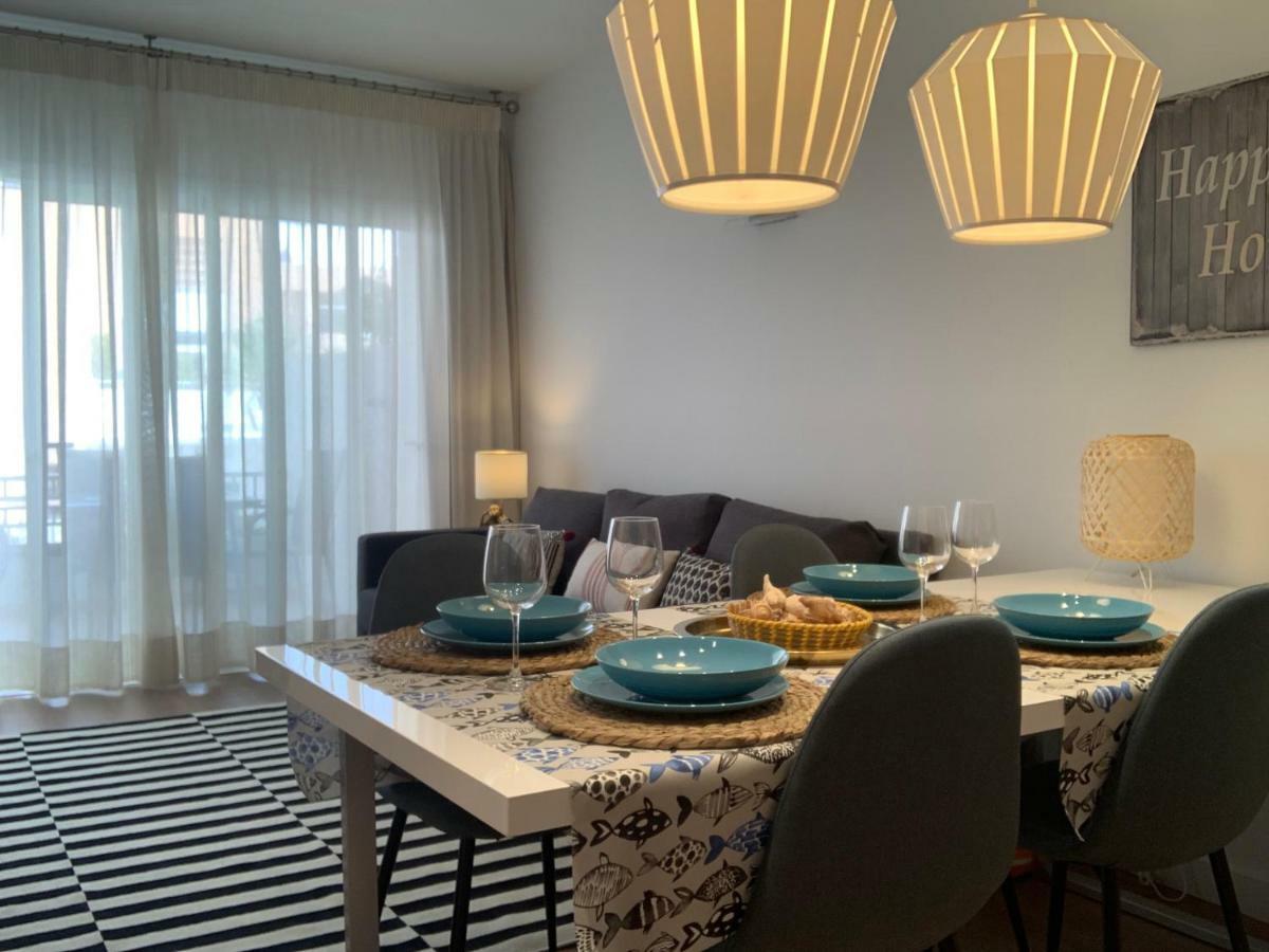 Nuevo Y Lujoso Apartamento En Marbella Centro A Pie De Playa 625 Bagian luar foto